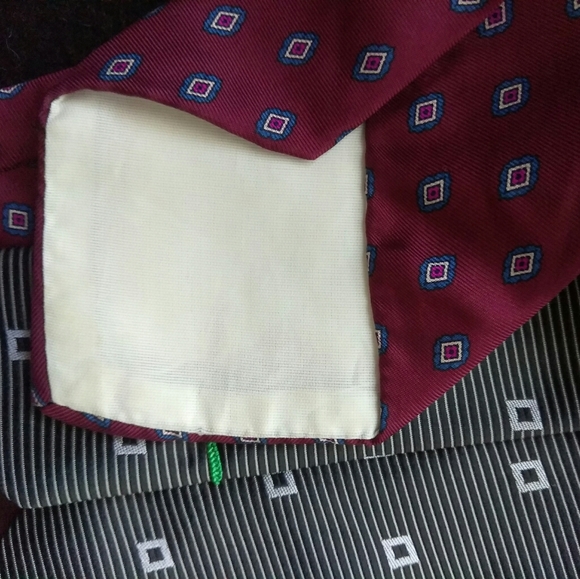 Bundle of 6 Ties - Picture 7 of 8